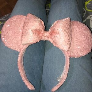 Disney Mickey Mouse ears